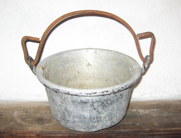 Piccolo paiolo